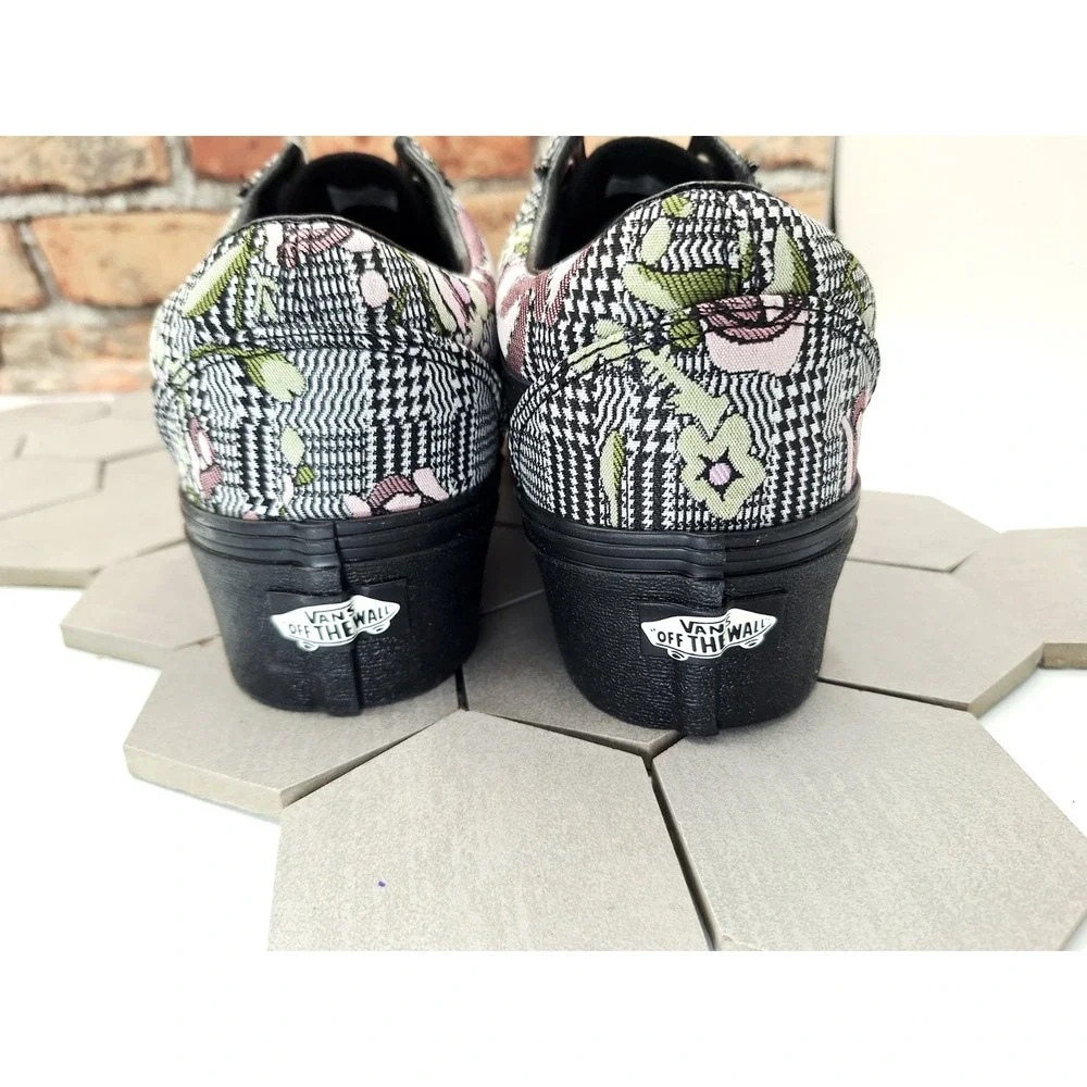 Vans product description